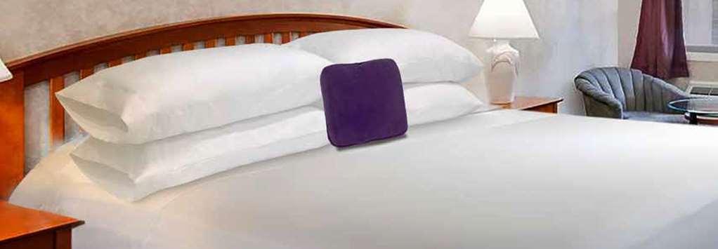 Knights Inn Elizabethtown Quarto foto