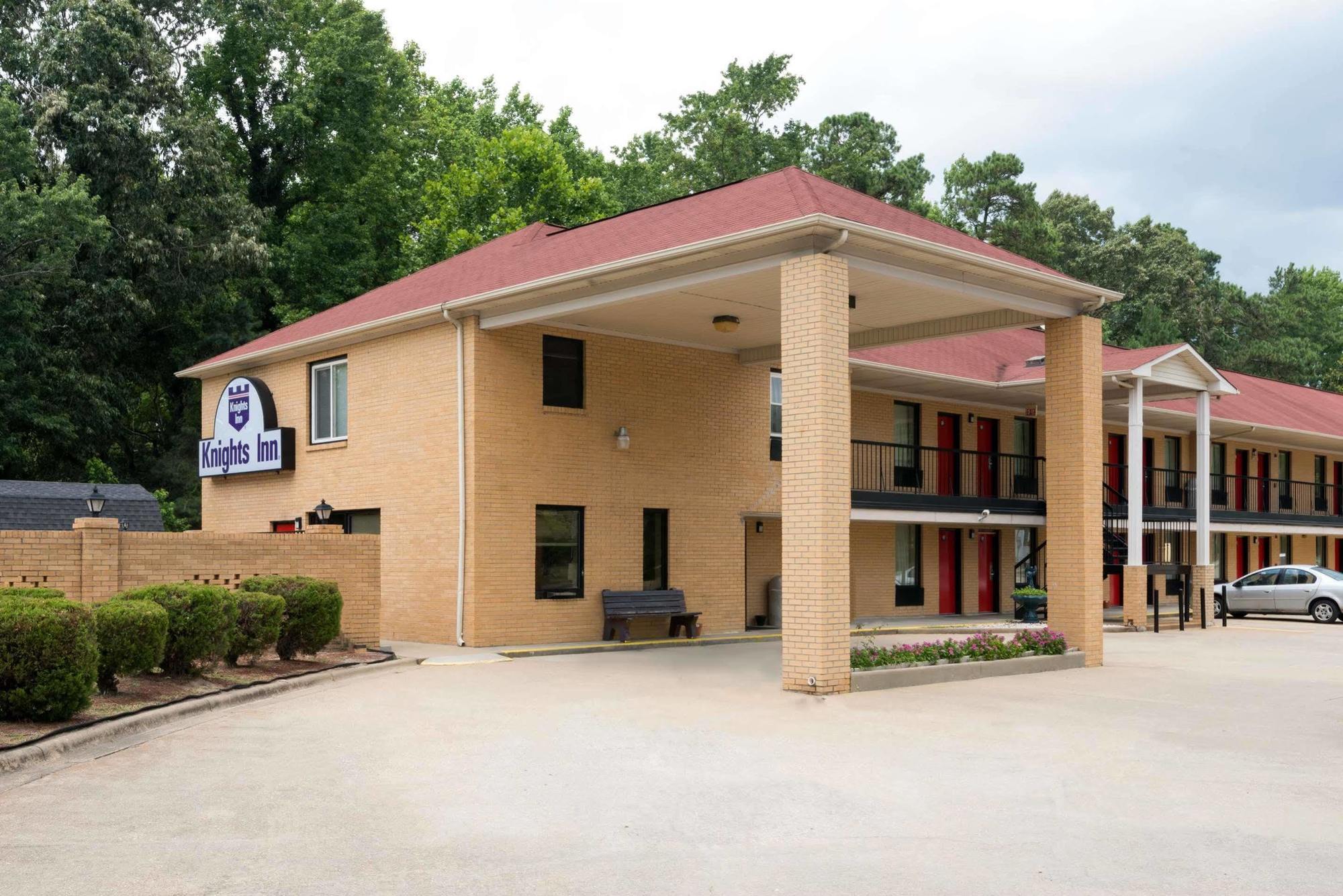 Knights Inn Elizabethtown Exterior foto